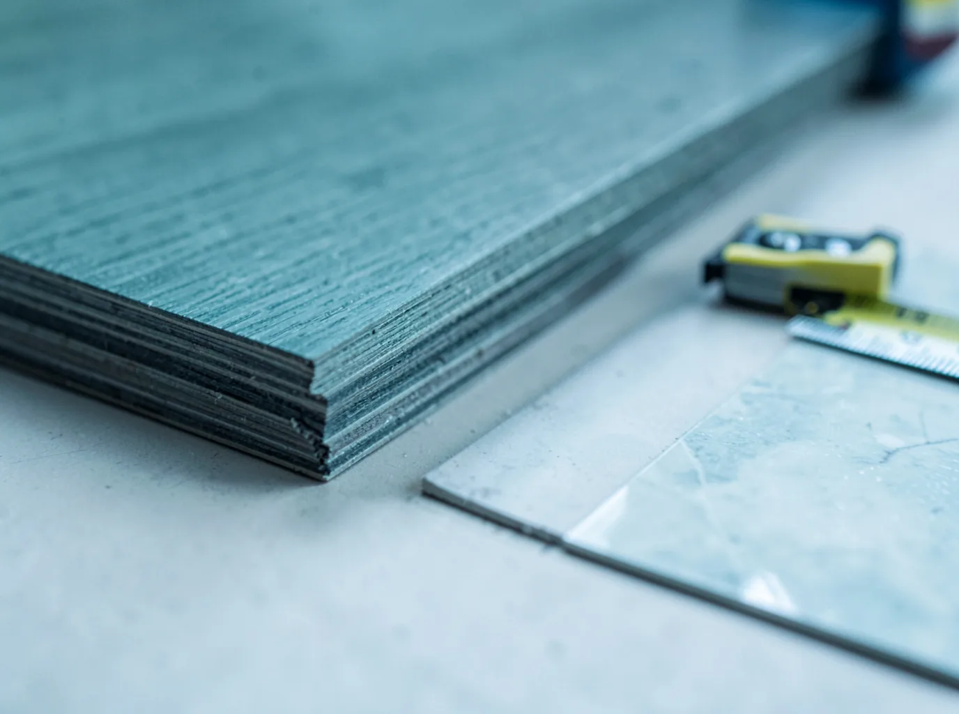 Luxury Vinyl Plank Installation Cal Nev Ari, NV FAQs